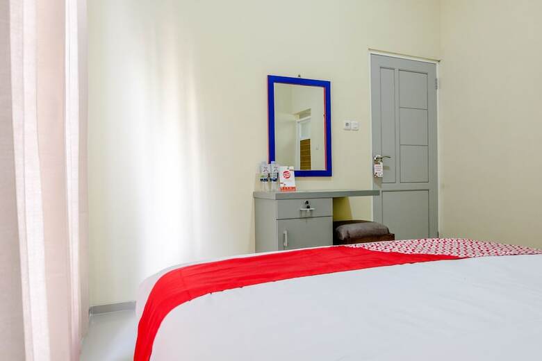 Hostal Oyo 1165 Cakalang Residence Syariah