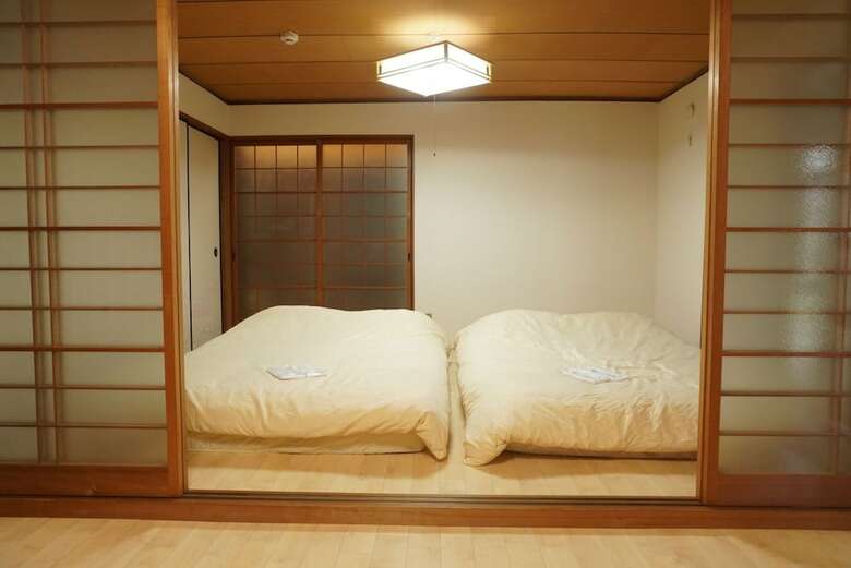 Private House For Rabbit Island