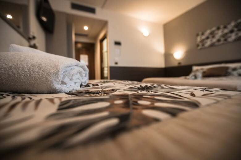 Hotel Rio Re