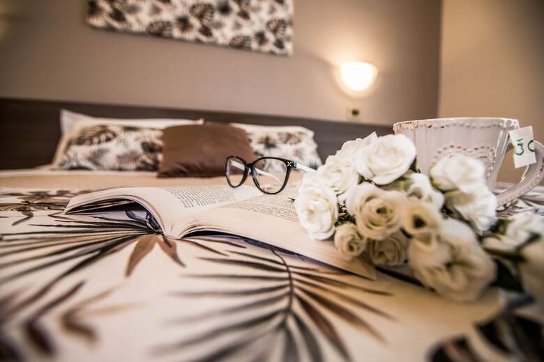 Hotel Rio Re