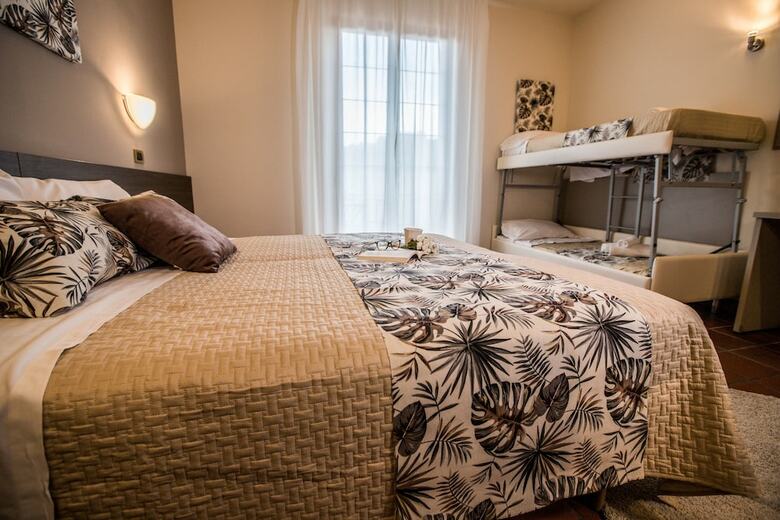 Hotel Rio Re