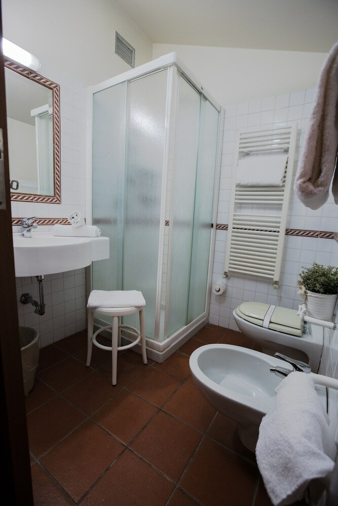 Hotel Rio Re