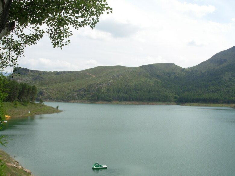 Casa Rural La Tin�