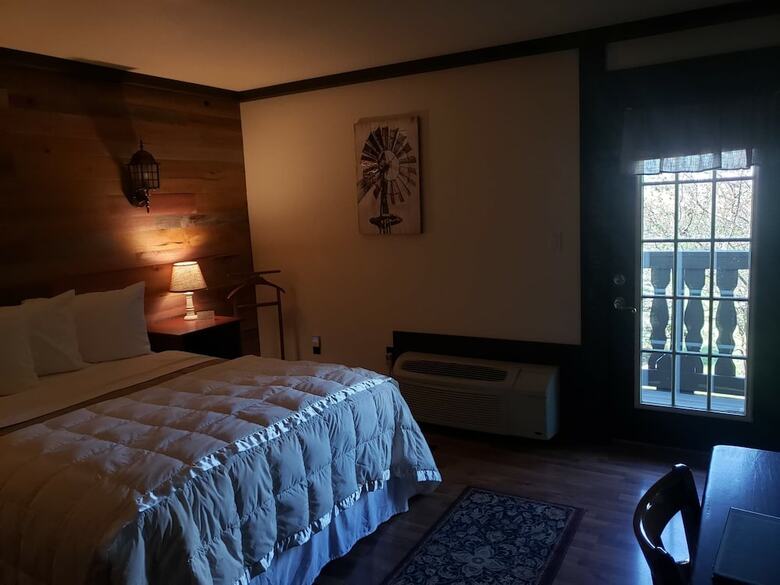 Posada Highland Lodge