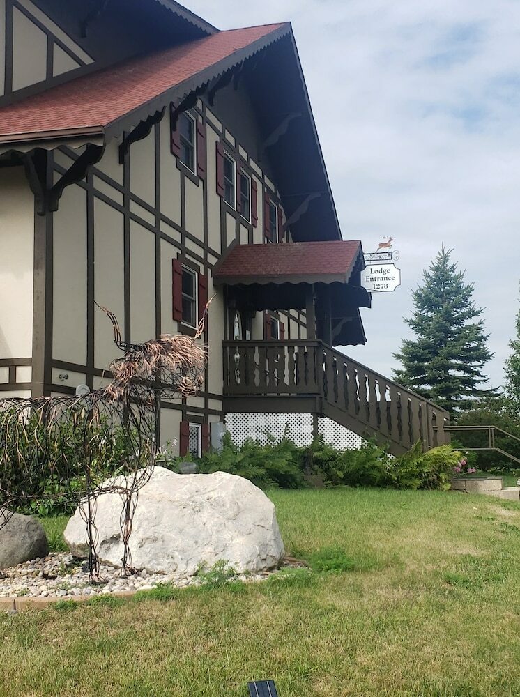 Posada Highland Lodge