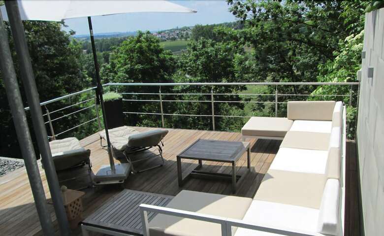 Apartamentos Panorama52