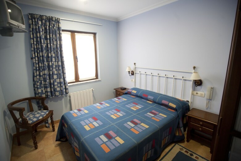 Pension Casa Veiga