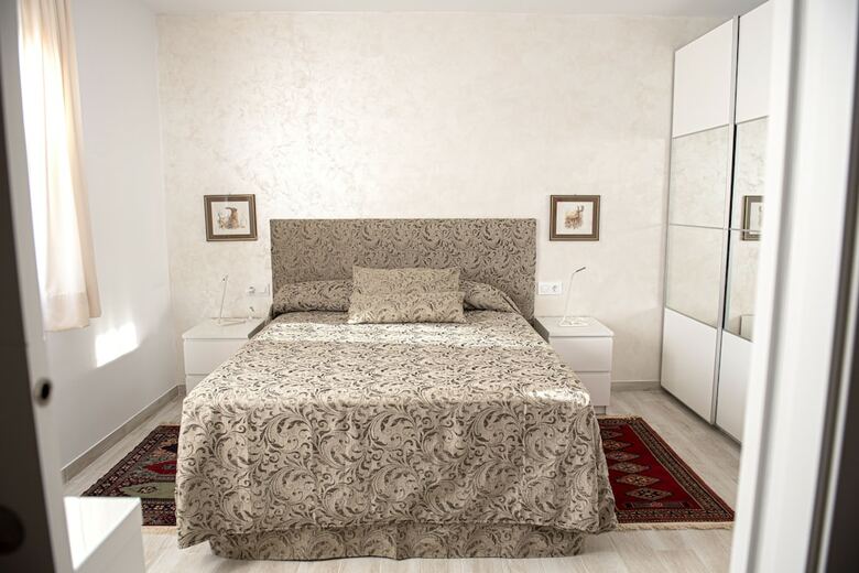 Hotel Vilaseco