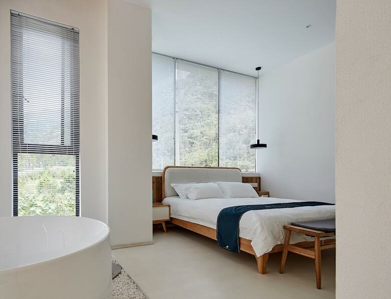 Yun XI Resort Hotel