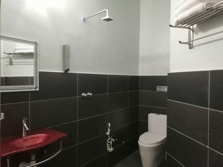 Hotel Boutique Batu Gajah