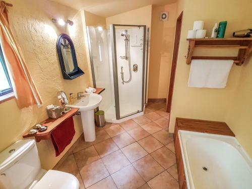 Manaaki Mai Lodge - Nature At Its Best 2 Bedroom