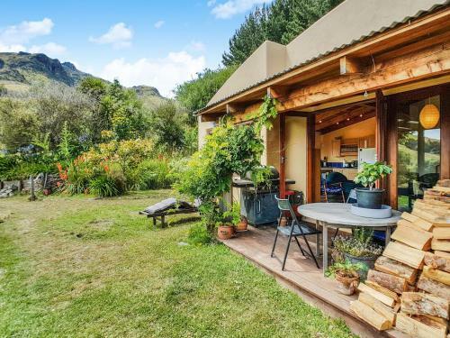 Manaaki Mai Lodge - Nature At Its Best 2 Bedroom
