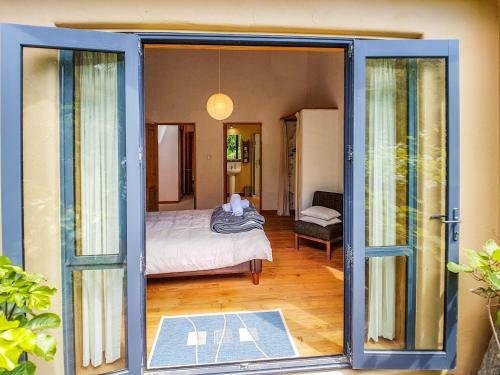 Manaaki Mai Lodge - Nature At Its Best 2 Bedroom