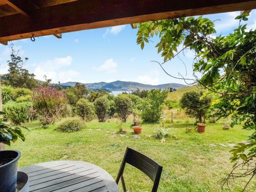 Manaaki Mai Lodge - Nature At Its Best 2 Bedroom