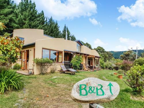 Manaaki Mai Lodge - Nature At Its Best 2 Bedroom