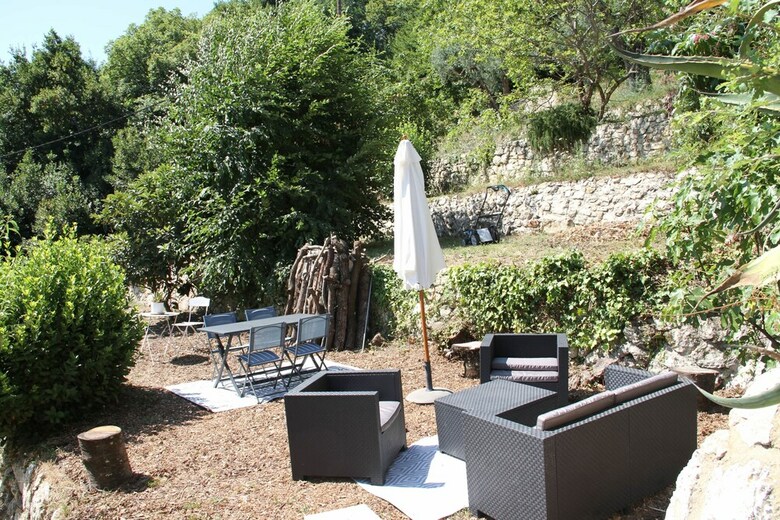 G�te Les Deux Roches
