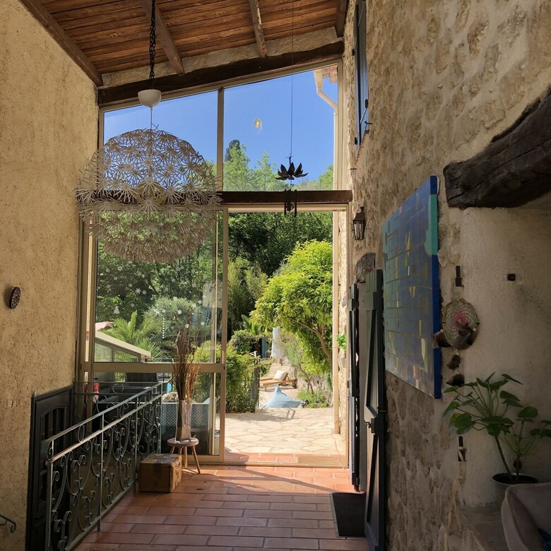 G�te Les Deux Roches