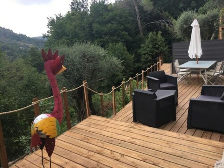 G�te Les Deux Roches