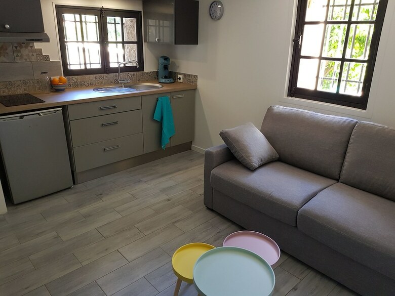 G�te Les Deux Roches