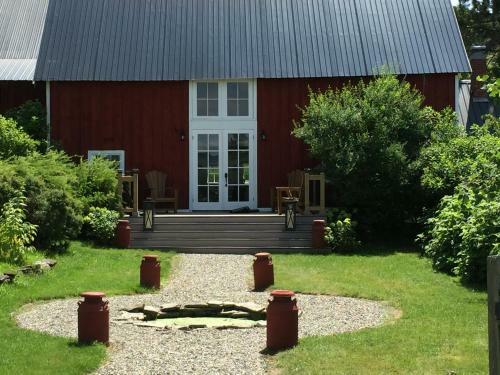 The Barn At Reading Farms Estate