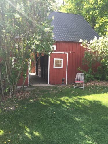 The Barn At Reading Farms Estate