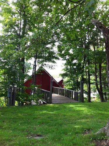 The Barn At Reading Farms Estate