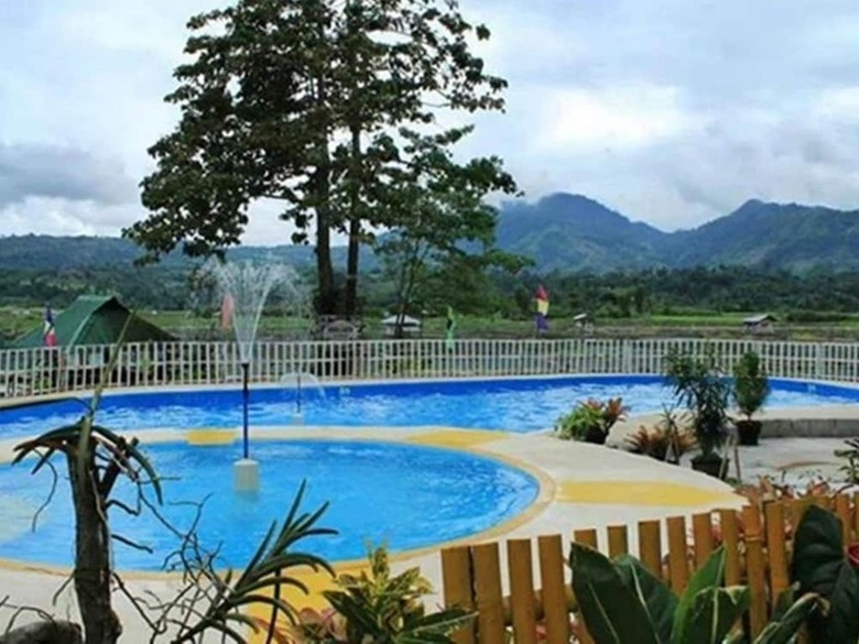 Hotel Sunrise Garden Lake Resort