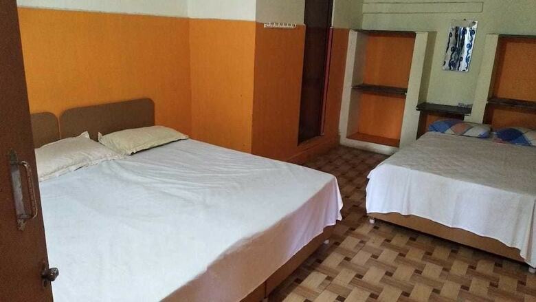 Apartamento Pepy Rajaas Resort