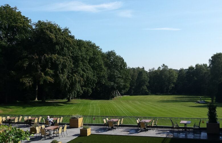 Fletcher Landgoed Hotel Holthurnsche Hof