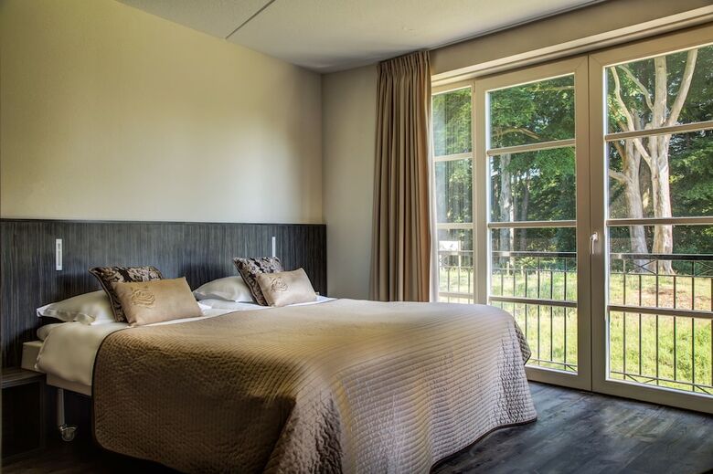 Fletcher Landgoed Hotel Holthurnsche Hof