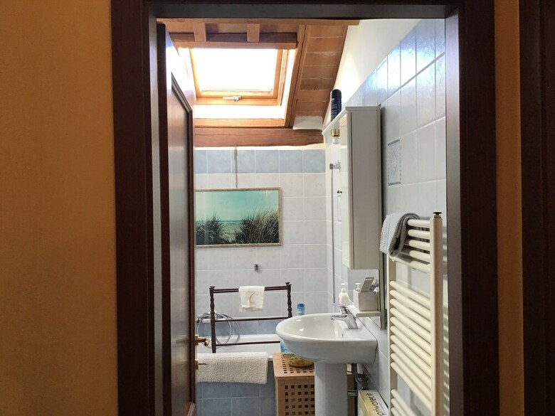 Apartamento Monterosi