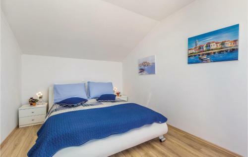 One-bedroom Apartment In Stara Baska