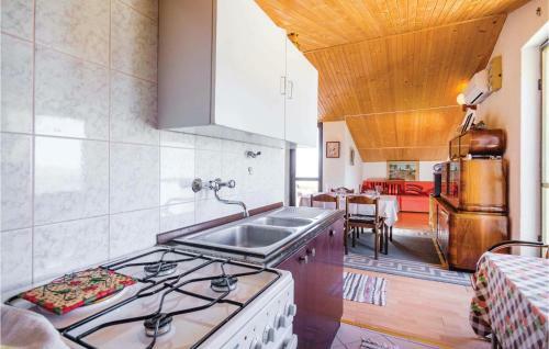 Two-bedroom Apartment In Sv.juraj