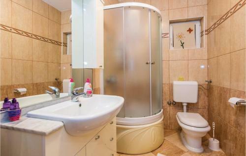 Two-bedroom Apartment In Supetarska Draga
