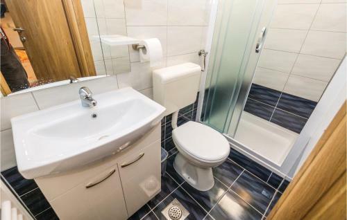 Two-bedroom Apartment In Supetarska Draga