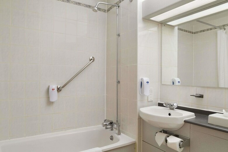 Hotel Days Inn By Wyndham Taunton