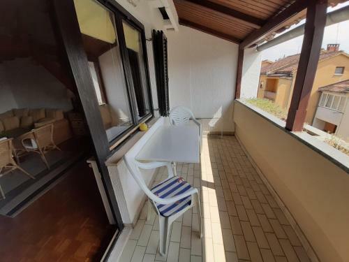 Apartment Sandra