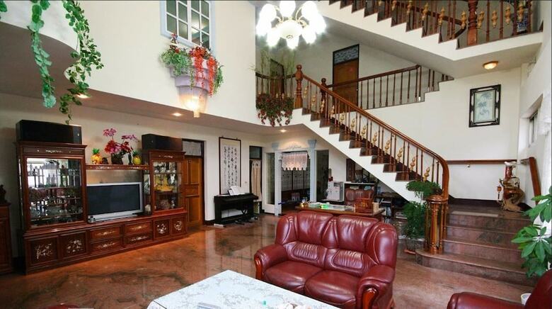 Bed & Breakfast Flora Rexort Guesthouse