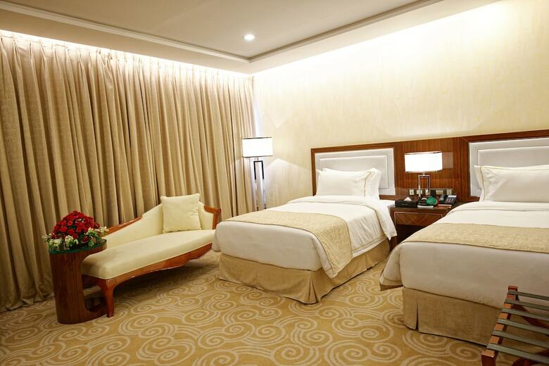 Hotel Royal Swiss Lahore