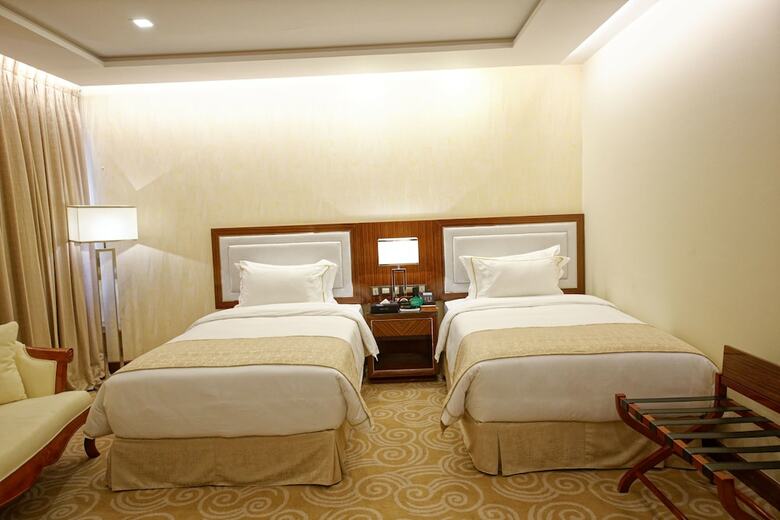 Hotel Royal Swiss Lahore