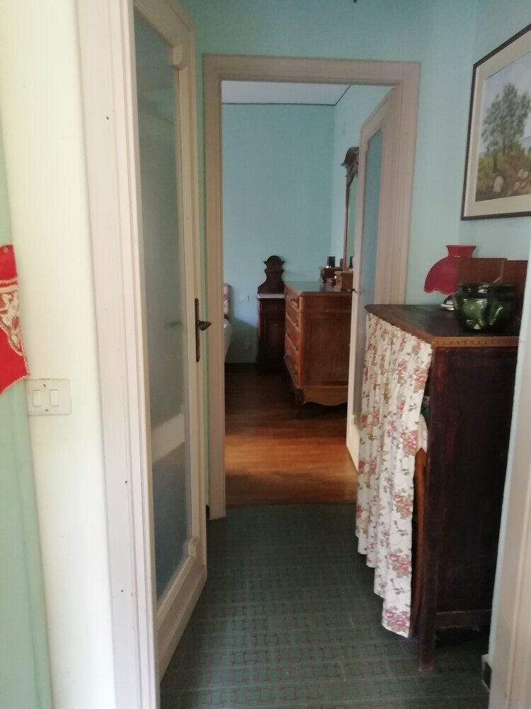 Apartamento Affitti Brevi Vacanze E Relax