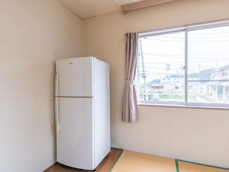 Hotel Kamaishi Heita Pansion
