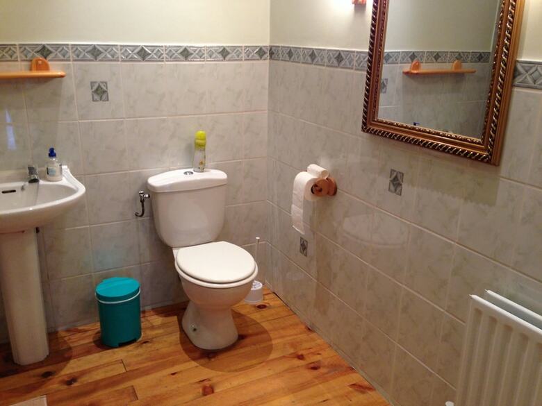 Bed & Breakfast Chambres D'hotes Bastia Et Bonifacio