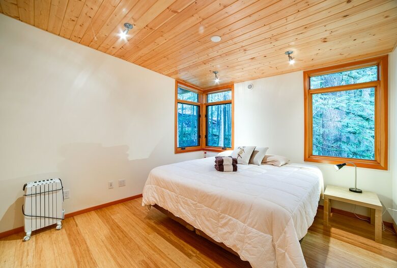 Mt. Baker Lodging Cabin 42 ? Pets Ok, Wifi, Sleeps 6! By Mbl