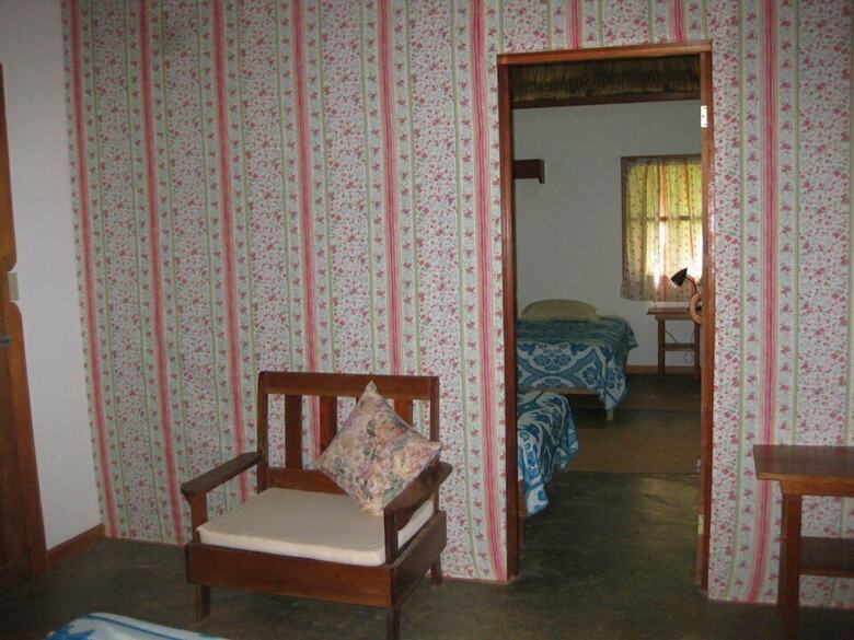 Hotel Clarissa Falls Resort