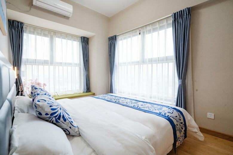 Aparthotel Yue Tu Apartment Hotel