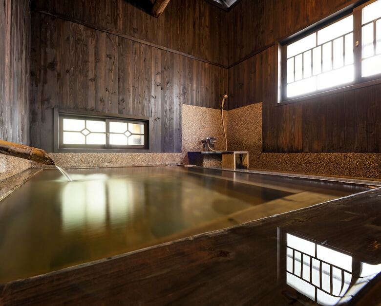 Ryokan Tarobee