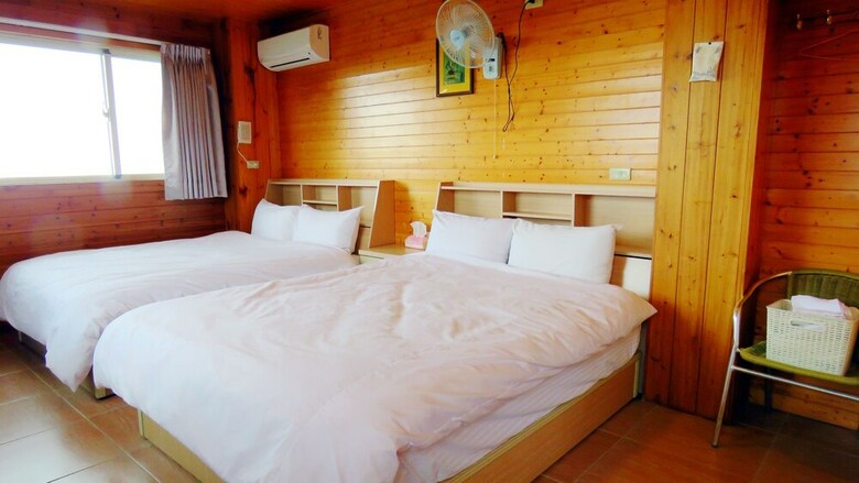 Feng Ya Yue Zhu B&B