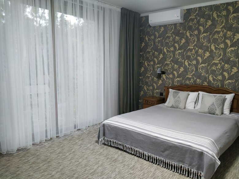 Mini Hotel Baza de Odihna Ciocirlia