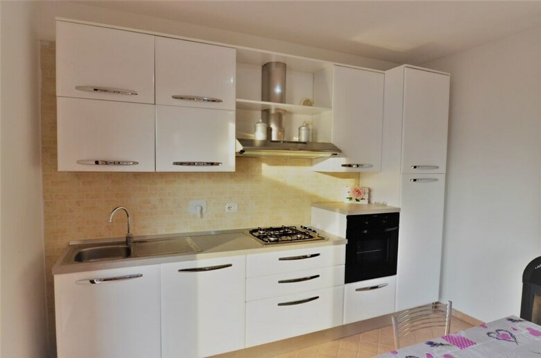 Apartamento Villetta Zuccale